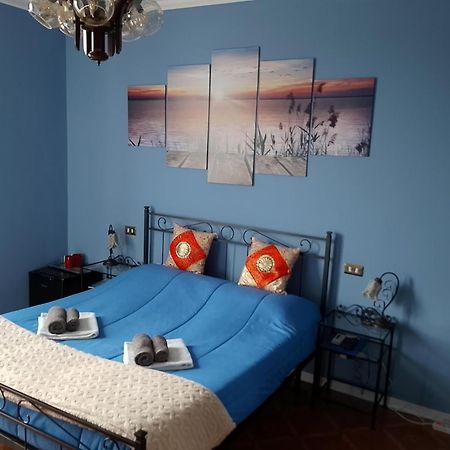 B&B Il Cantuccio デセンツァーノ・デル・ガルダ エクステリア 写真
